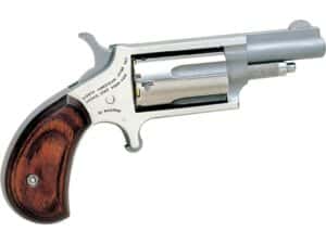 North American Arms 22 WMR Mini-Revolver For Sale