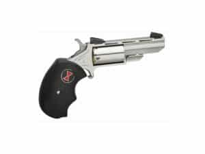 North American Arms Black Widow Mini-Revolver For Sale