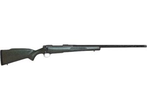 Nosler 48 Mountain Carbon Bolt Action Centerfire Rifle For Sale