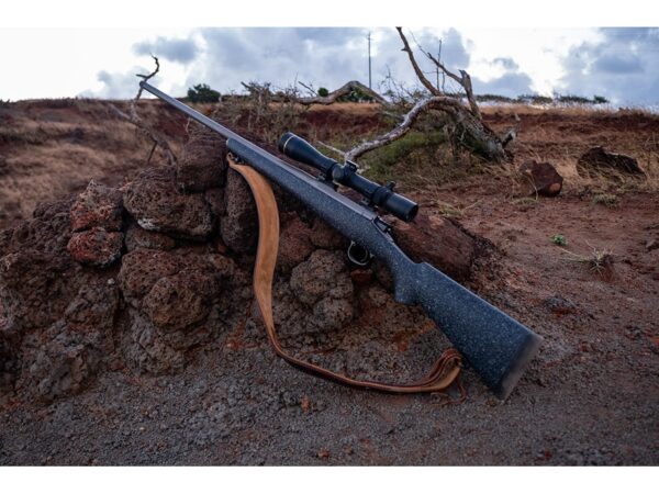 Nosler M21 Bolt Action Centerfire Rifle For Sale
