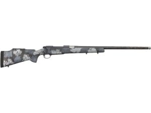 Nosler M48 Long Range Carbon Bolt Action Centerfire Rifle For Sale