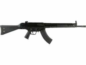 PTR PTR-32KFR Semi-Automatic Centerfire Rifle 7.62x39mm 16" Barrel Blued and Black Fixed For Sale