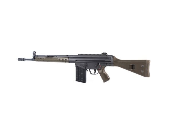 PTR PTR-91GIR Semi-Automatic Centerfire Rifle For Sale