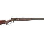 Pedersoli 1886 Lever Action Centerfire Rifle 45-70 Government 26