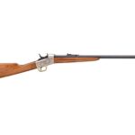 Pedersoli Mississippi Rolling Block Single Shot Centerfire Rifle 45 Colt (Long Colt) 26