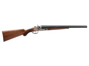 Pedersoli Wyatt Earp Side by Side Hammer Shotgun For Sale