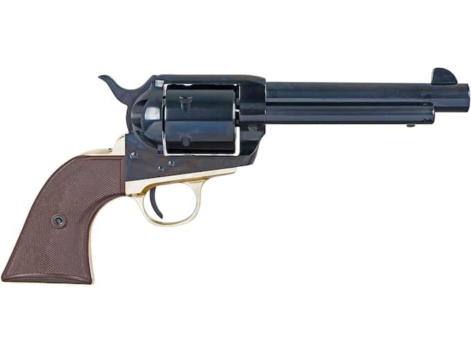 Pietta 1873 Revolver 45 Colt (Long Colt) 4.75