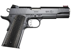 Remington 1911 R1 Enhanced Laminate Semi-Automatic Pistol For Sale