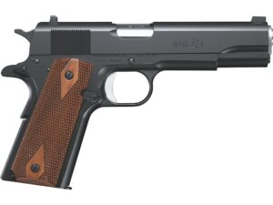 Remington 1911 R1 Government Semi-Automatic Pistol For Sale