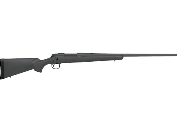 Remington 700 ADL Compact Bolt Action Centerfire Rifle 243 Winchester 20" Barrel Matte Black For Sale