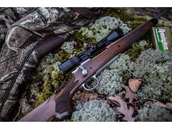 Remington 700 CDL SF Bolt Action Centerfire Rifle For Sale