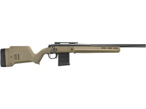Remington 700 Magpul Enhanced Bolt Action Centerfire Rifle For Sale