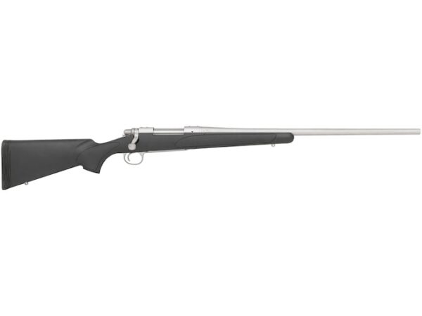 Remington 700 SPS Stainless Bolt Action Centerfire Rifle For Sale