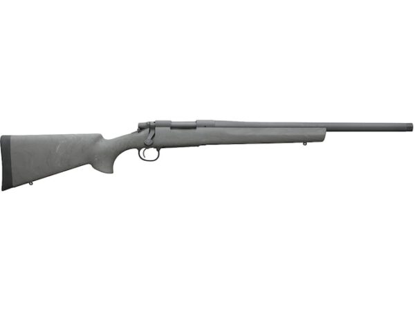 Remington 700 SPS Tactical AAC-SD Ghille Green Synthetic Bolt Action Centerfire Rifle For Sale
