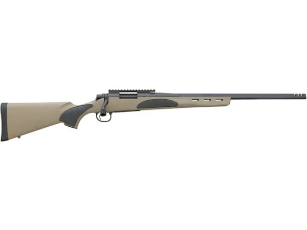 Remington 700 VTR Bolt Action Centerfire Rifle For Sale