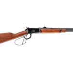 Rossi R92 Large Loop Lever Action Centerfire Rifle 357 Magnum 16