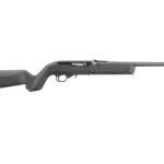 <b> Ruger 10/22 Takedown Carbine Semi-Automatic Rimfire Rifle 22 Long Rifle 16.4" Barrel Black and Black Fixed For Sale </b>