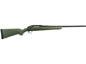 Ruger American Predator Bolt Action Centerfire Rifle with Flush Fit Magazzine For Sale