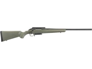 Ruger American Predator Centerfire Rifle with AI Pattern Magazine For Sale