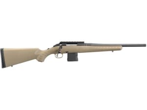 Ruger American Ranch Bolt Action Centerfire Rifle For Sale