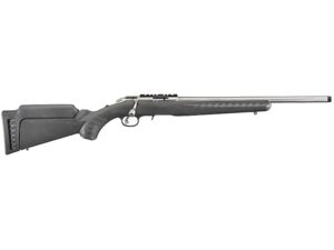 Ruger American Rimfire Adjustable Stock Bolt Action Rimfire Rifle For Sale