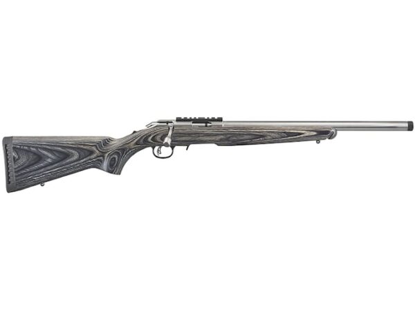 Ruger American Rimfire Bolt Action Rimfire Rifle For Sale