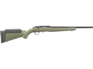 Ruger American Rimfire Sports South Exclusive Bolt Action Rimfire Rifle For Sale