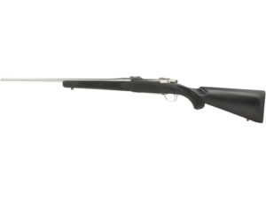 Ruger Hawkeye Ultralight M77 Bolt Action Centerfire Rifle 6.5 Creedmoor 20" Barrel Stainless and Black