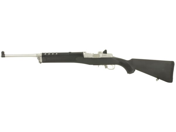 Ruger Mini-14 Ranch Semi-Automatic Centerfire Rifle For Sale