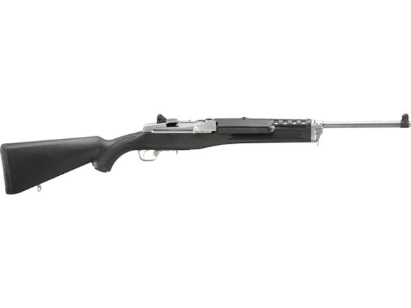 Ruger Mini-Thirty Semi-Automatic Centerfire Rifle For Sale