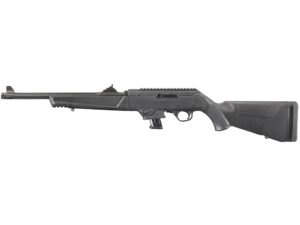 Ruger PC Carbine Threaded Semi-Automatic Centerfire Rifle For Sale