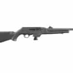 <b> Ruger PC Carbine Threaded Semi-Automatic Centerfire Rifle For Sale </b>