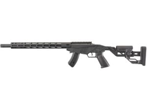 Ruger Precision Bolt Action Rimfire Rifle For Sale
