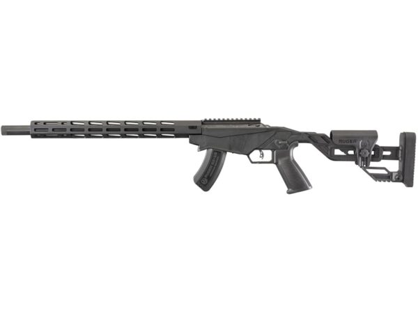 Ruger Precision Bolt Action Rimfire Rifle For Sale
