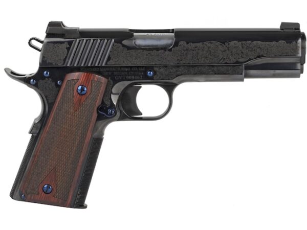 SMC 1911 Semi-Automatic Pistol For Sale
