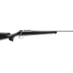 Sauer 100 Ceratech Silver XT Bolt Action Centerfire Rifle 300 Winchester Magnum 24