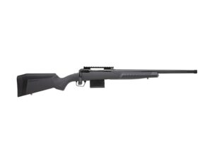 Savage 110 Tactical Bolt Action Centerfire Rifle For Sale