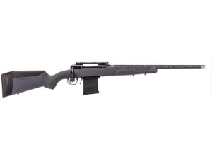 Savage 110 Tactical Carbon Bolt Action Centerfire Rifle For Sale