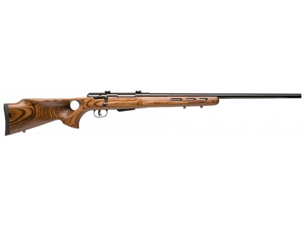 Savage 25 Lightweight Varminter Thumbhole Bolt Action Centerfire Rifle For Sale