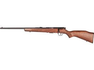 Savage 93-G Left Hand Bolt Action Rimfire Rifle For Sale