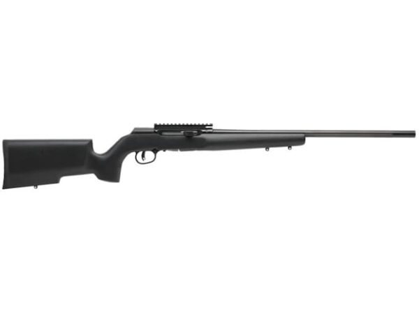 Savage A22 Pro Varmint Semi-Automatic Rimfire Rifle For Sale