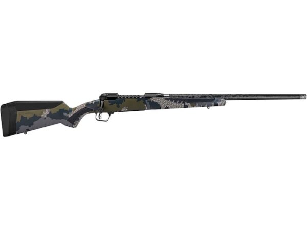 Savage Arms 110 Ultralite Camo Bolt Action Centerfire Rifle For Sale