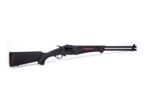 Savage Arms 42 Youth 22 Long Rifle & 410 Bore Over/Under Shotgun 20" Barrel Black For Sale