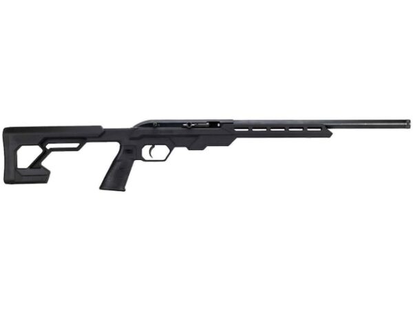 Savage Arms 64 Precision Semi-Automatic Rimfire Rifle For Sale