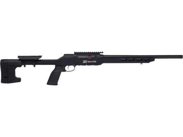 Savage Arms A22 Precision Lite Semi-Automatic Rimfire Rifle For Sale