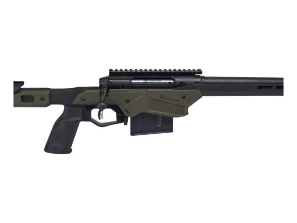 Savage Arms Axis II Precision Bolt Action Centerfire Rifle For Sale