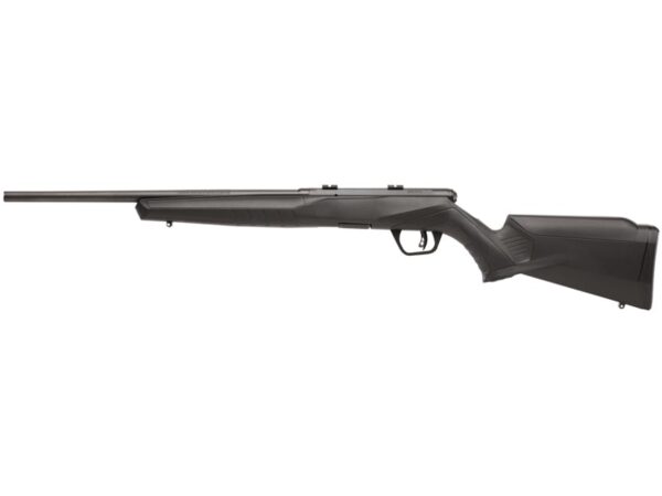 Savage Arms B22 F Bolt Action Youth Rimfire Rifle For Sale