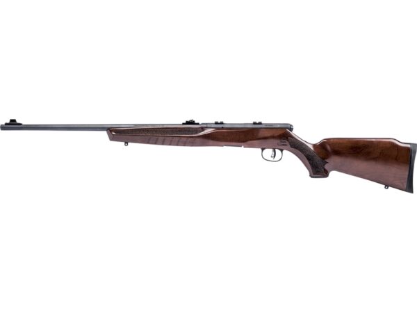 Savage Arms B22 G Bolt Action Rimfire Rifle For Sale