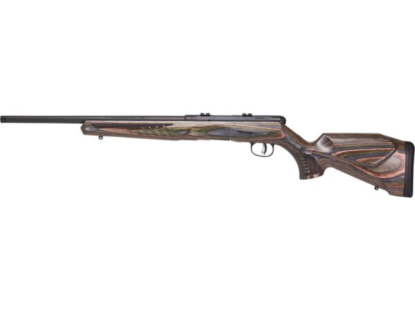 Savage Arms BNS-SR Bolt Action Rimfire Rifle For Sale