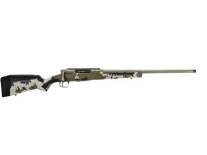 Savage Arms Impulse Big Game Straight Pull Centerfire Rifle For Sale